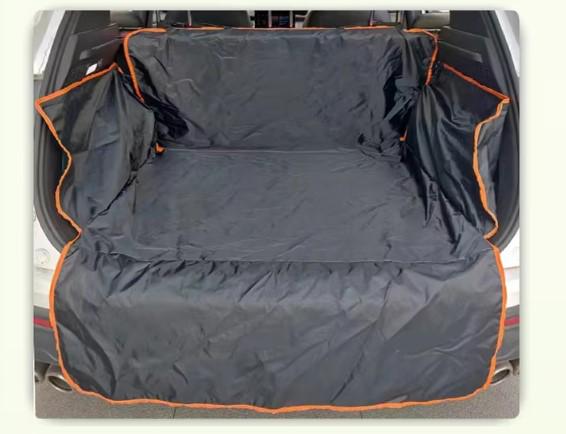 Чохол в багажник автомобіля водовідштовхувальний (AWN-00152) - фото 4 Чохол в багажник автомобіля водовідштовхувальний (AWN-00152) - фото 4
