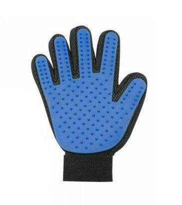 Перчатка для вычесывания шерсти Pet Glove MOD-208 (935848592) - фото 1