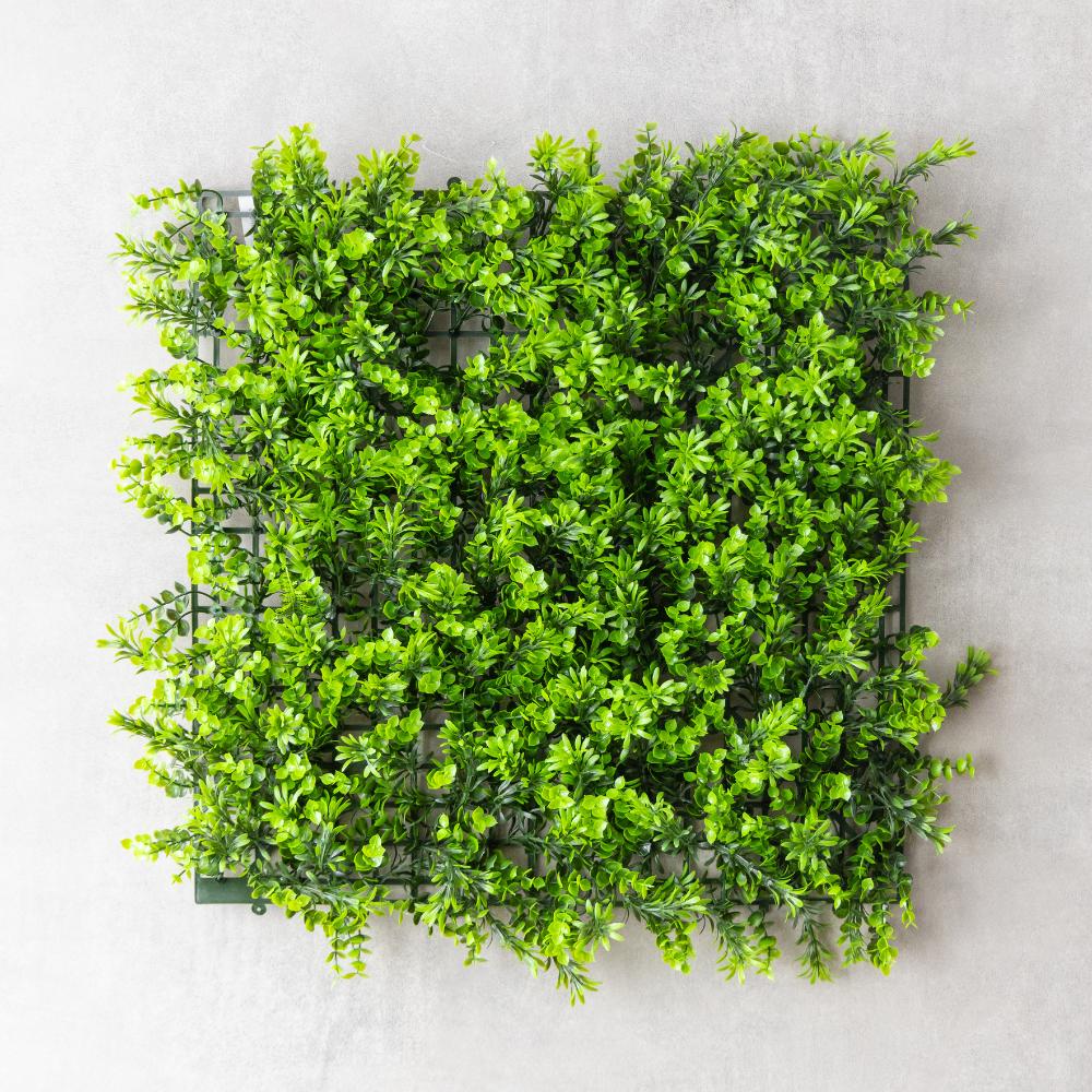 Фитомодуль искусственный Modern Травка 50х50 cм 2 комплекта