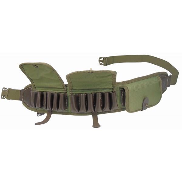 Патронташ Медан комбінований на 18 патронів 12 калібру (2058)