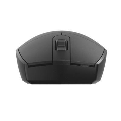 Компьютерная мышка AOC MS230B Wireless Black (MS230B/LA) - фото 8 Компьютерная мышка AOC MS230B Wireless Black (MS230B/LA) - фото 8