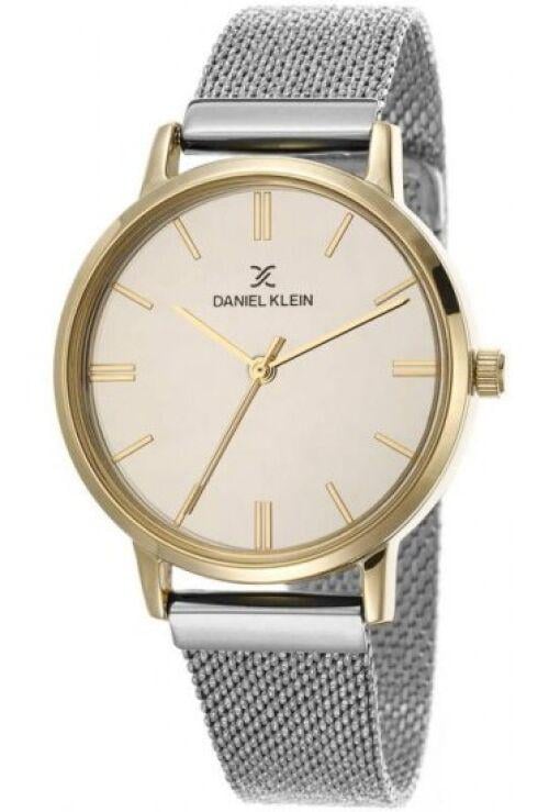 Наручний годинник жіночий Daniel Klein DK.1.12405-2 (867397)