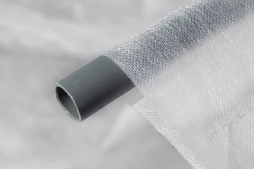 Теплица для дачи Агро-Лидер 42 г/м2 5 м (ПАВ000021) - фото 2 Теплица для дачи Агро-Лидер 42 г/м2 5 м (ПАВ000021) - фото 2