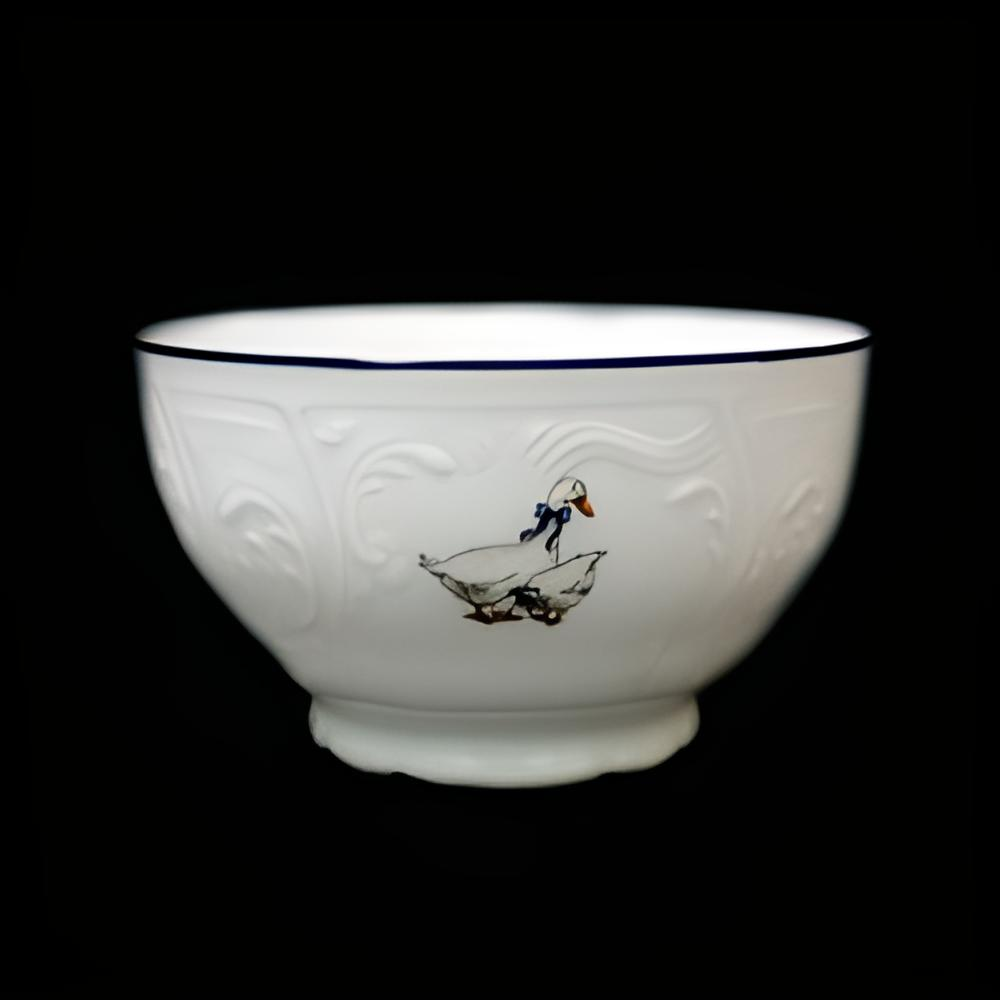 Миска для рису Thun Bernadotte 11 см (00000005164) Миска для рису Thun Bernadotte 11 см (00000005164)