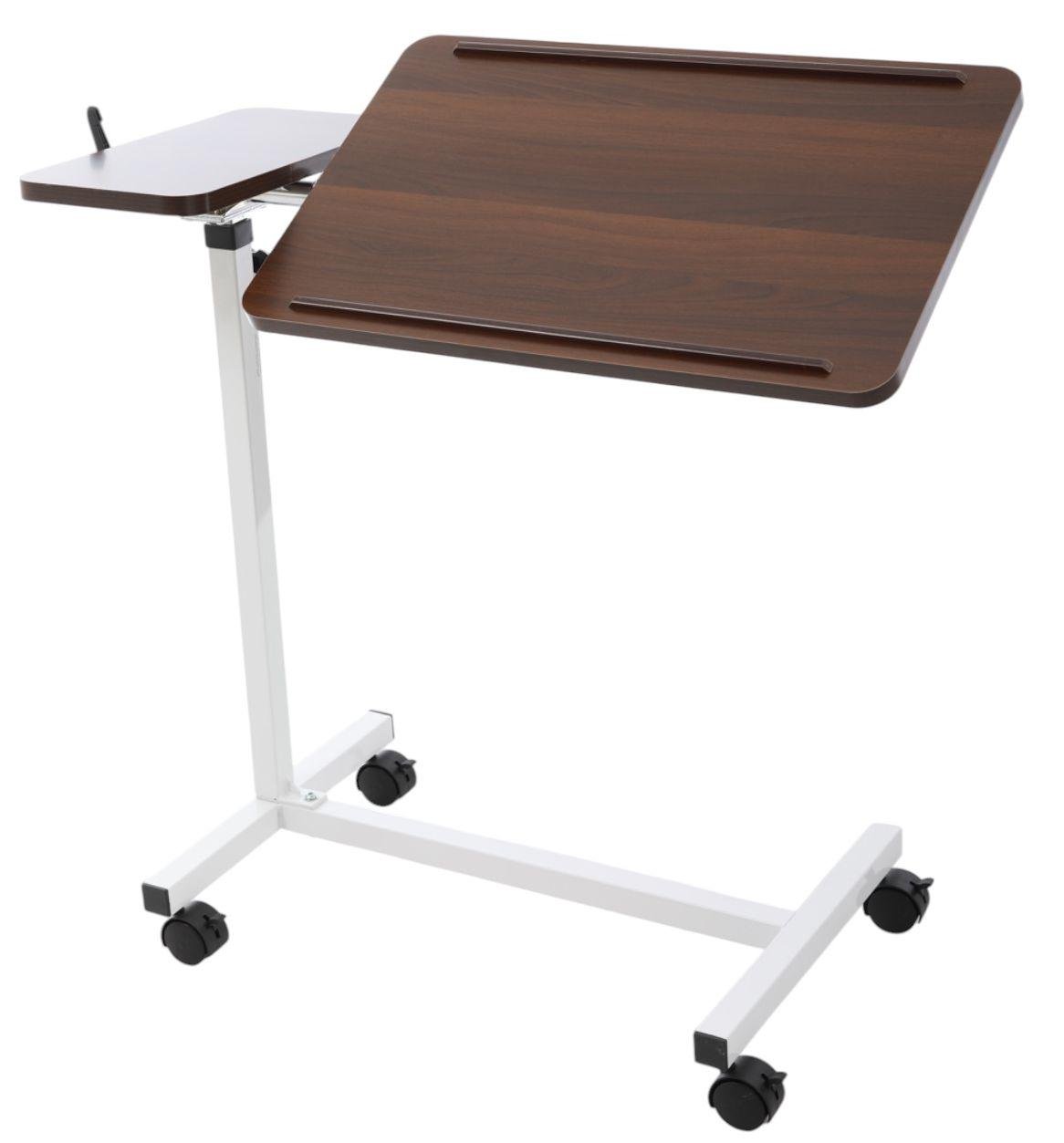 Столик приліжковий SC-OT03 з регулюванням висоти (MED1-SC-OT03) - фото 4