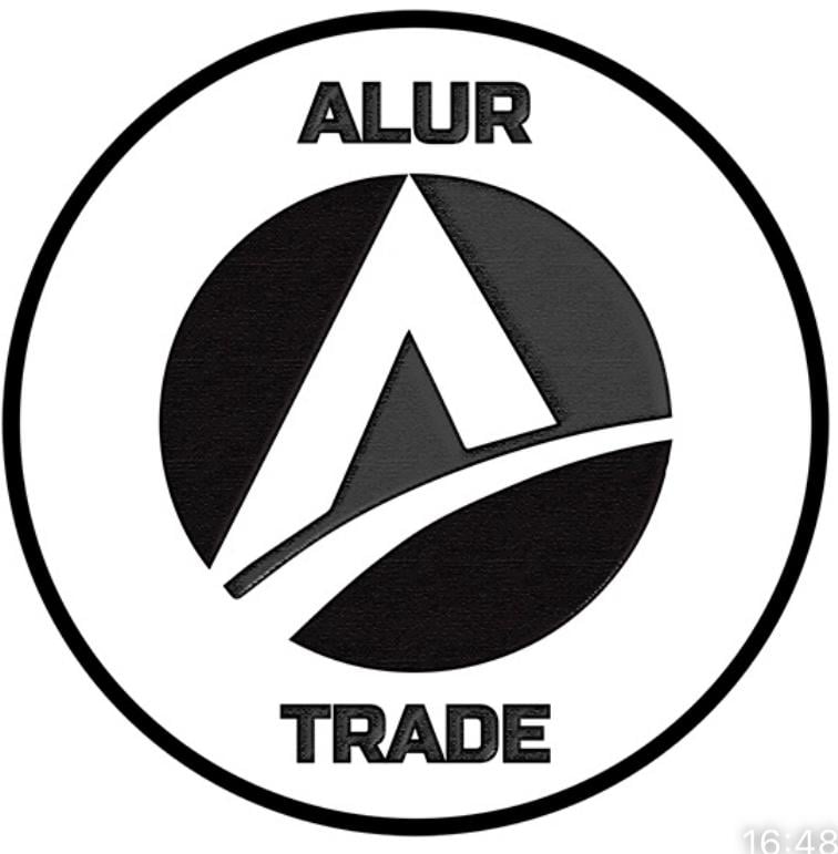 ALUR TRADE ALUR TRADE