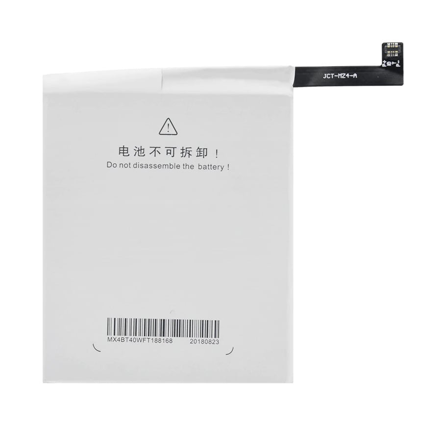 Аккумулятор для Meizu MX4 3100mAh BT40 - фото 4