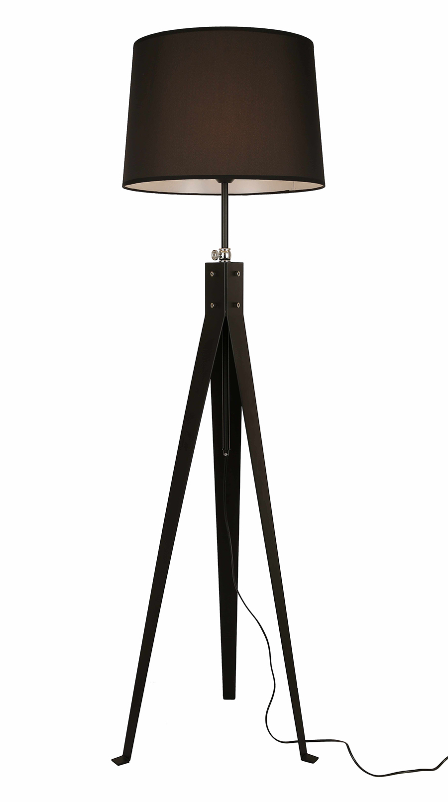 Торшер Arte Lamp A40404-1 BK (14331602)