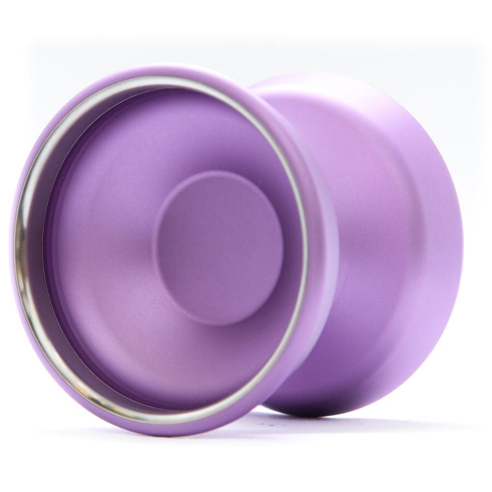 Йо-йо Factory Switchblade Фіолетовий (YO-866)