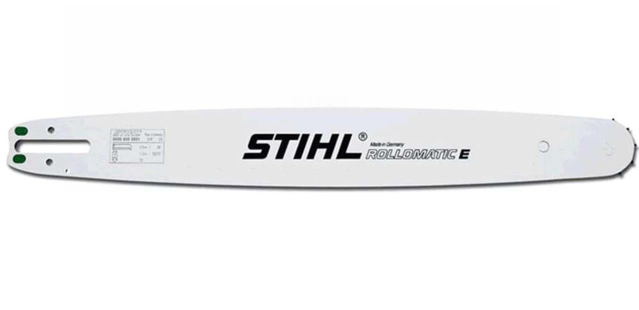 Шина Stihl 18" 1,3 мм 3/8" 66 ланок Rollomatic E 30030006317 (2177274813)
