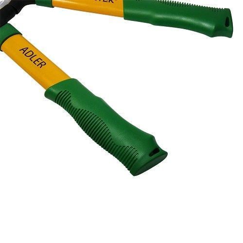 Ножиці для живоплоту Gruntek Adler 530 мм - фото 3 Ножиці для живоплоту Gruntek Adler 530 мм - фото 3