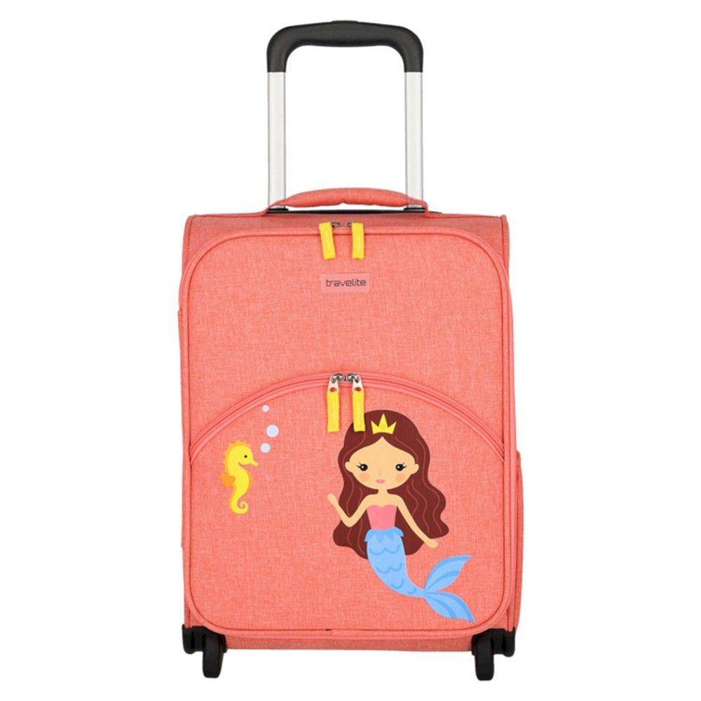 Чемодан Travelite Youngster S Mermaid 20 л (TL081697-15)