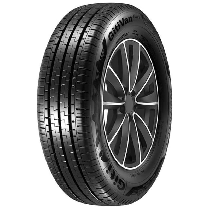 Автошина Giti GitiVan HD1 205/75 R16C 113/111R (446274) Автошина Giti GitiVan HD1 205/75 R16C 113/111R (446274)