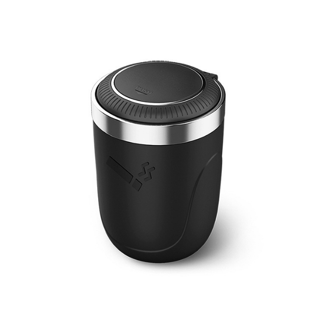 Автомобильная пепельница Premium Black (2861647935)