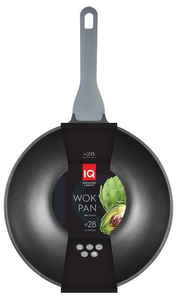 Сковорідка WOK Ringel IQ Be Creative 28 см (IQ-1147-28w) - фото 2