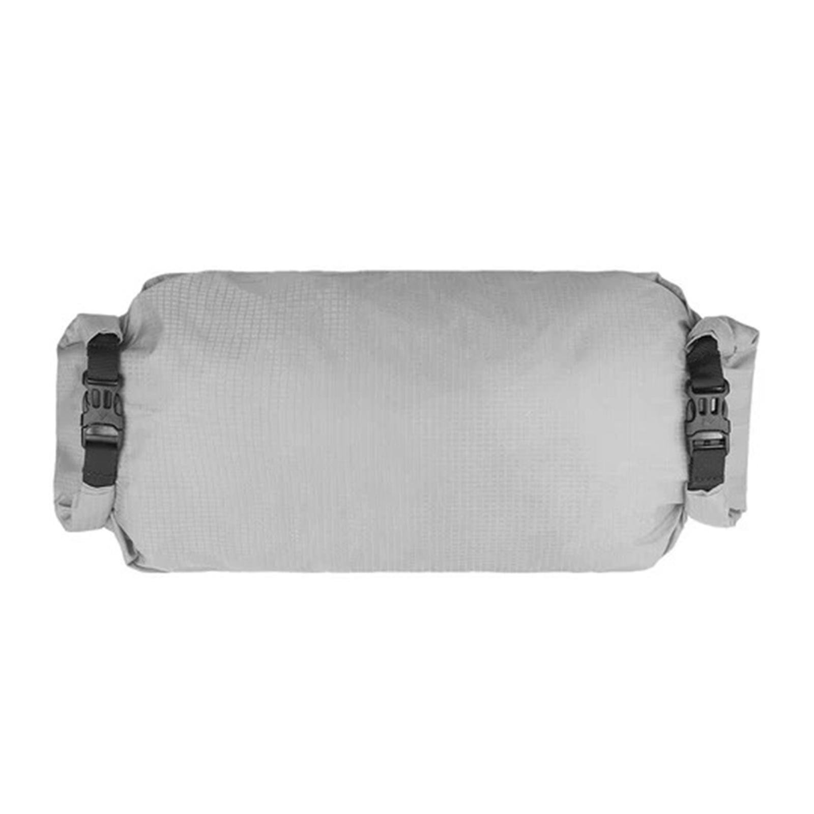 Велосумка водонепроницаемая на руль Rhinowalk 12 л Серый (RWK-RK9402-7363)