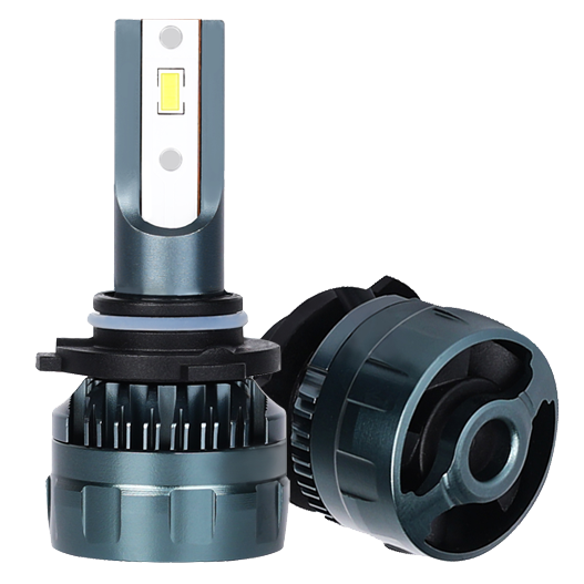 Лампы LED автомобильные DriveX ME-03 HB4/9006 6000K LED 30W 12V 2 шт. (DR-00001083)