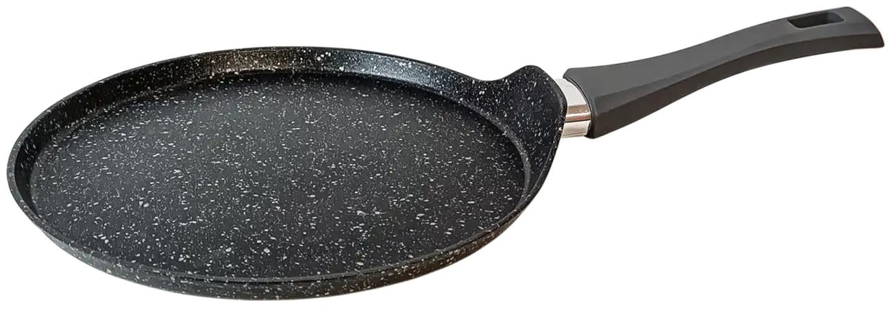 Сковорода для млинців Gusto Marble 26 см (GT-2204-26)