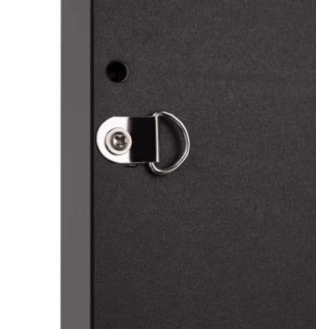 Фитолампа для выращивания растений цветов рассады подвесная светодиодная 225 LED 36 Вт - фото 5