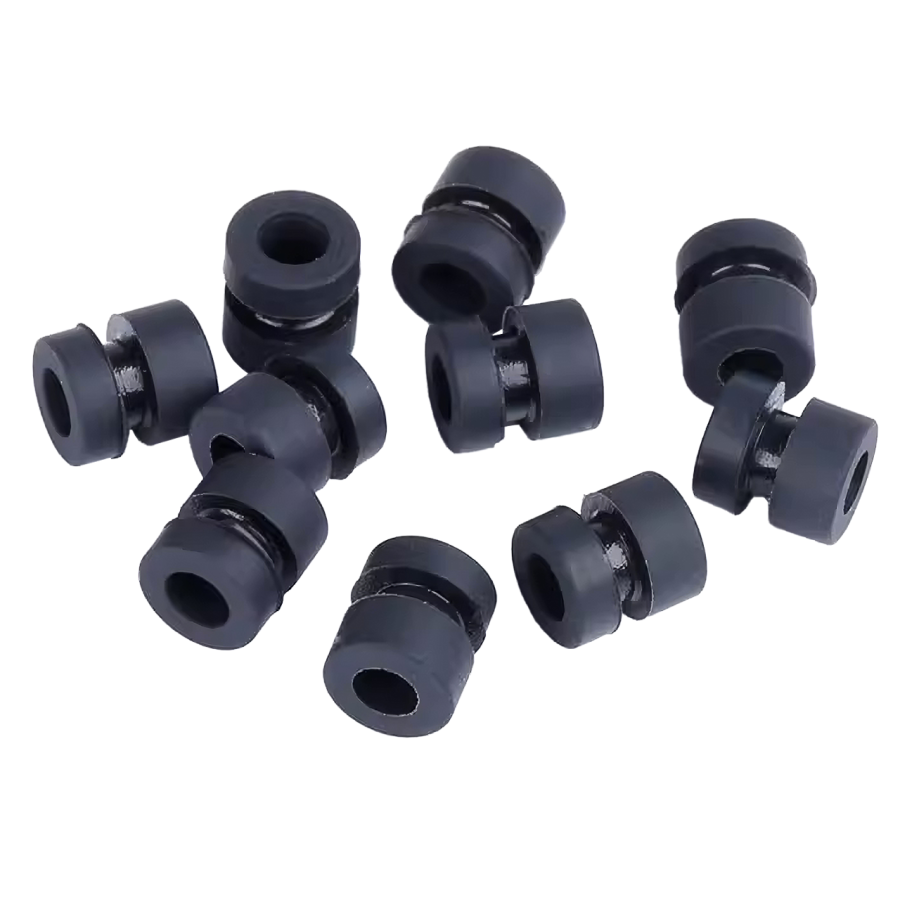 Резинки для платы FPV дрона 10 шт. (1541842482)