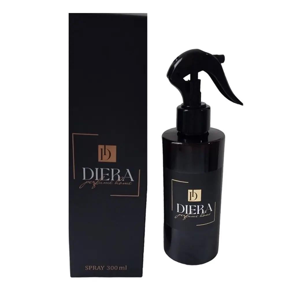 Спрей для дому Diera perfume home №12 парфумований універсальний квітковий (TA0084)