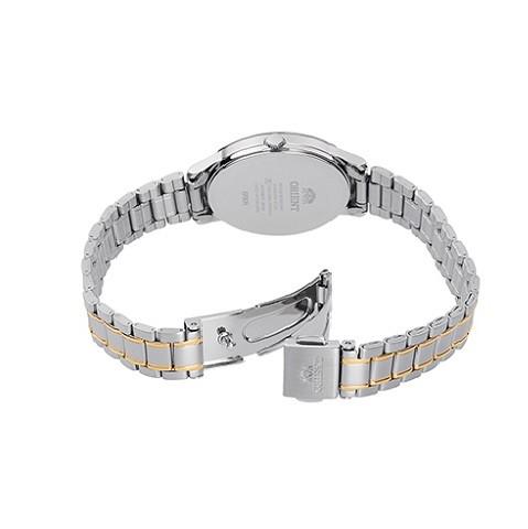 Годинник кварцевий Orient RF-QA0010S10B D 30 мм (11783868) - фото 2