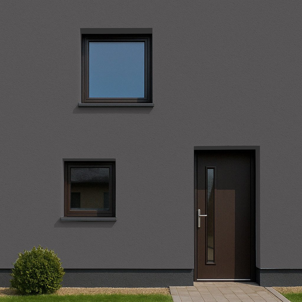 Краска фасадная Skyline Силиконфасад 7000-N 5 л Тумель (686b90afe1a1ec59497f9e29) - фото 2 Краска фасадная Skyline Силиконфасад 7000-N 5 л Тумель (686b90afe1a1ec59497f9e29) - фото 2