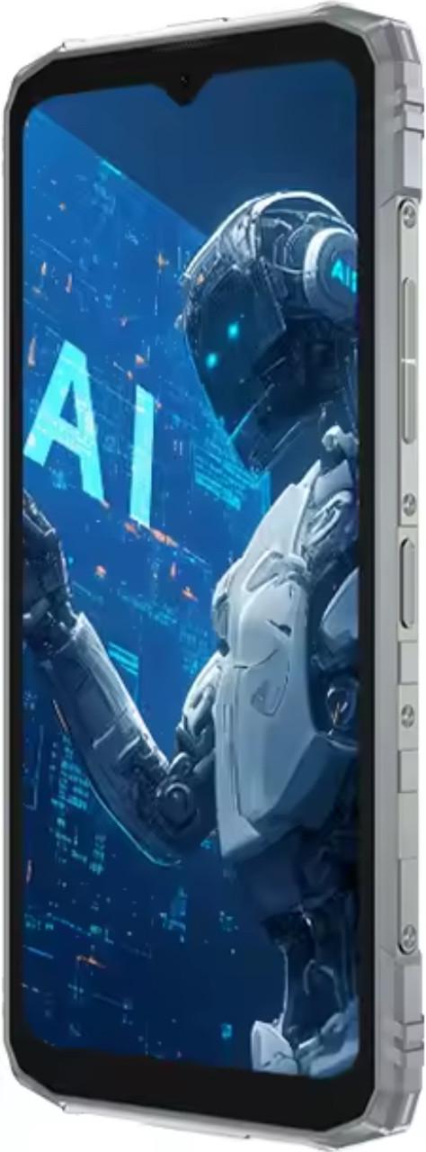 Смартфон Doogee Blade 10 Pro Energy 6/256 Гб Global Version Metallic Silver (2736913773) - фото 2 Смартфон Doogee Blade 10 Pro Energy 6/256 Гб Global Version Metallic Silver (2736913773) - фото 2