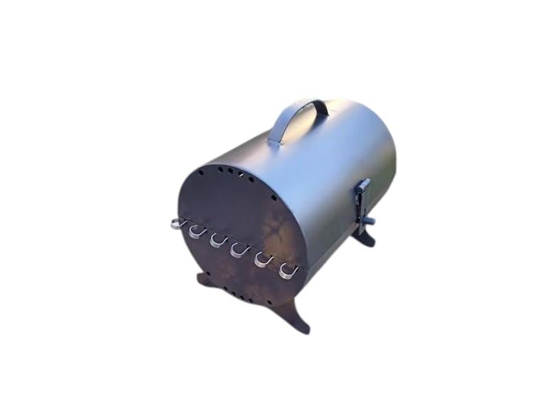 Гриль-мангал розкладний дорожній (2244296284)