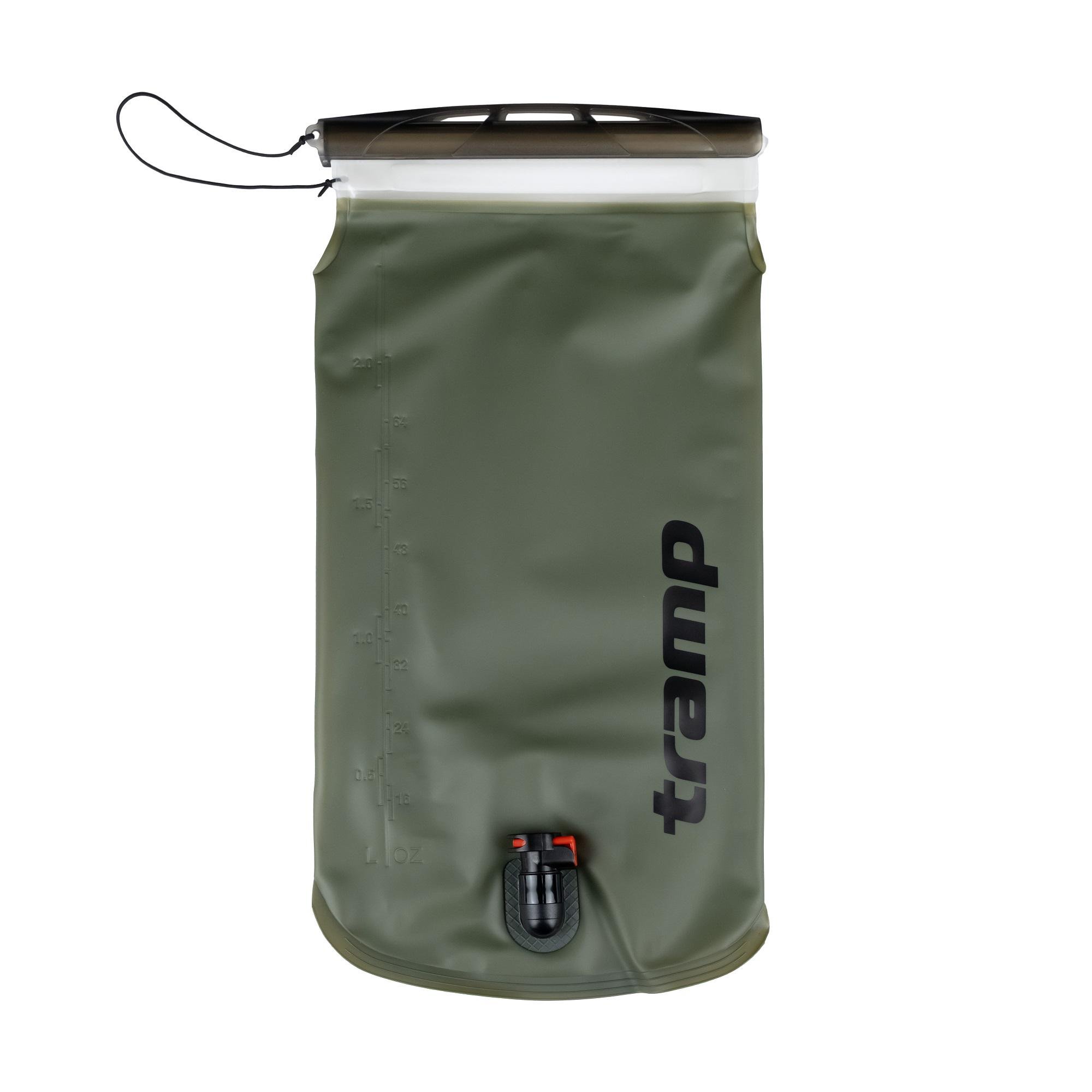 Питна система для рюкзака Tramp Aqua 2 л (UTRA-058-M)