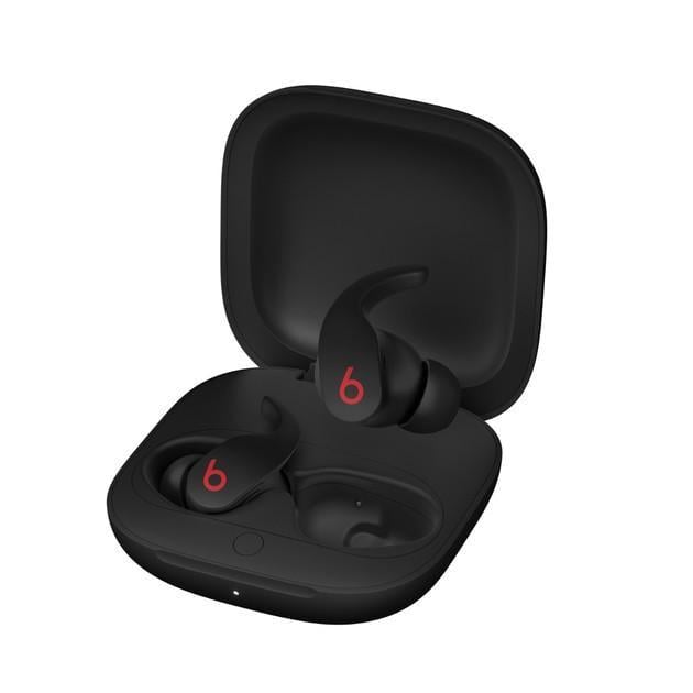 Навушники бездротові Beats by Dr. Dre Fit Pro Чорний (MK2F3)