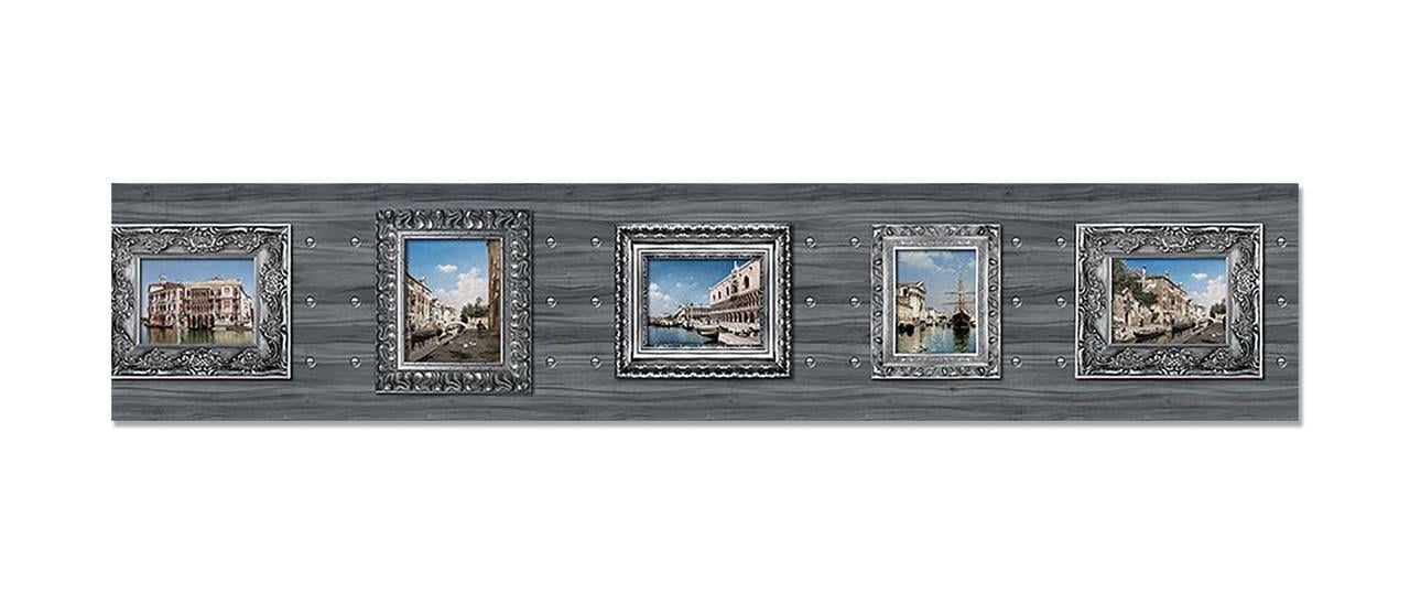 Наклейка виниловая 3D Zatarga Картины на Деревянном фоне 600х3000 мм (1262637340) Наклейка виниловая 3D Zatarga Картины на Деревянном фоне 600х3000 мм (1262637340)