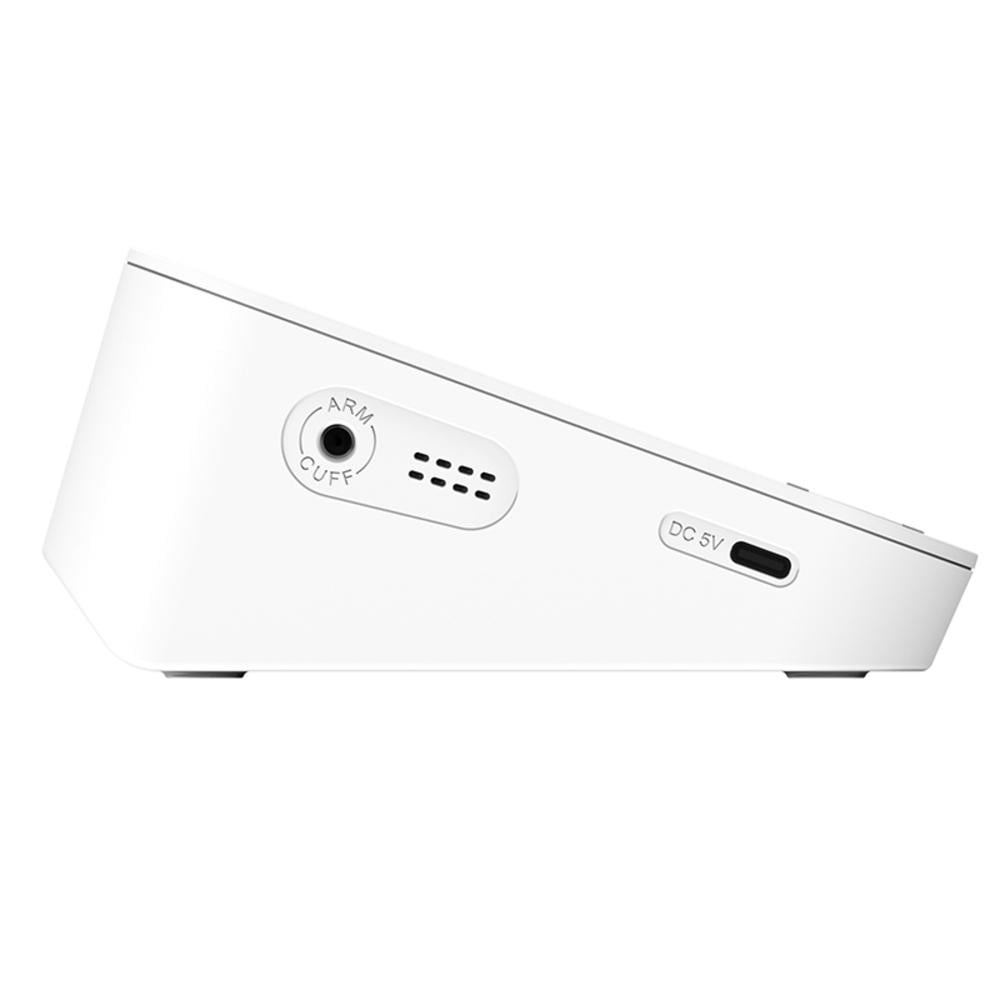 Тонометр автоматичний Gamma Model А 4 на плечі (CO003927) - фото 5