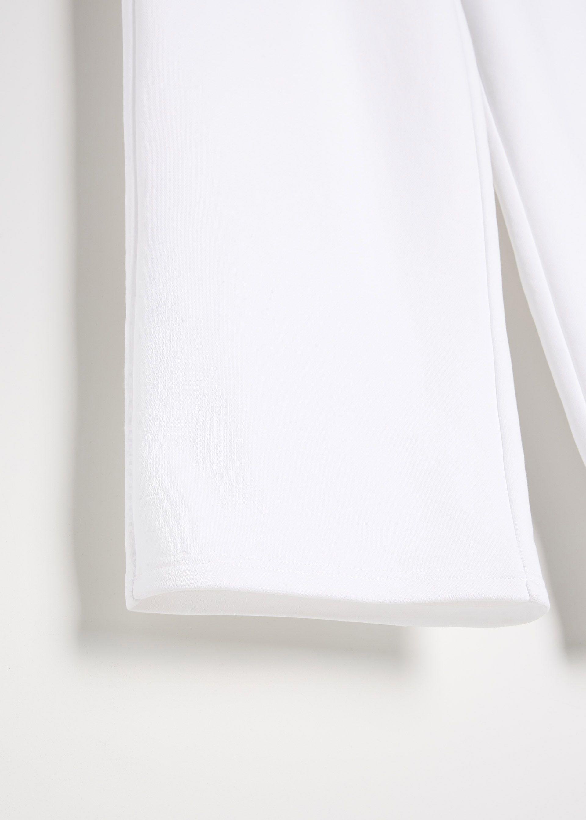 Спортивні штани жіночі Diverse WIDENS OP L Білий (5905384175106) - фото 8