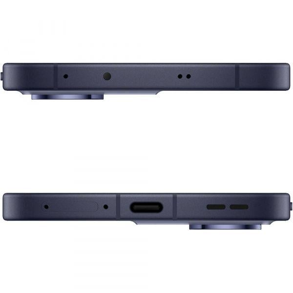 Смартфон OPPO Reno13 12/256GB Luminous Blue (1635200) - фото 8 Смартфон OPPO Reno13 12/256GB Luminous Blue (1635200) - фото 8