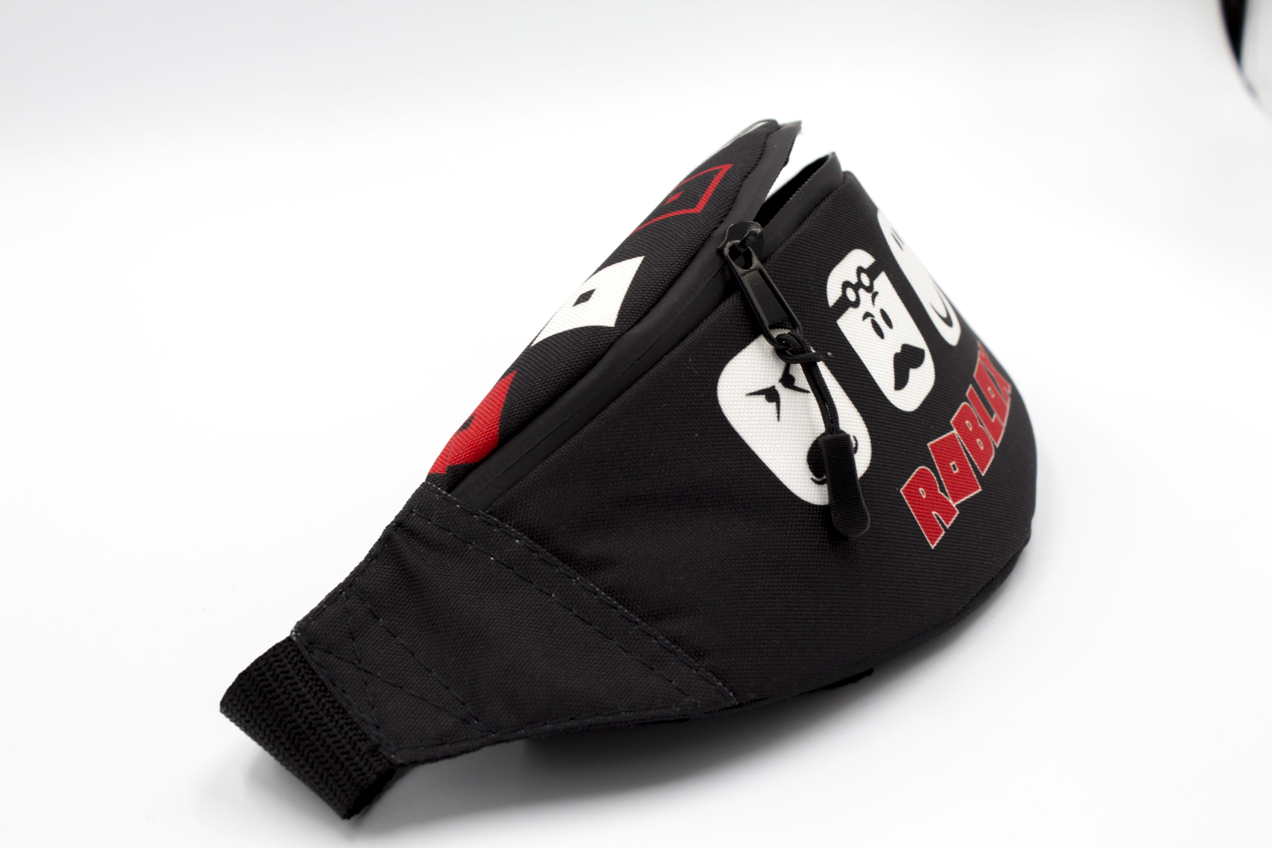 Сумка бананка Роблокс (24402142) - фото 6