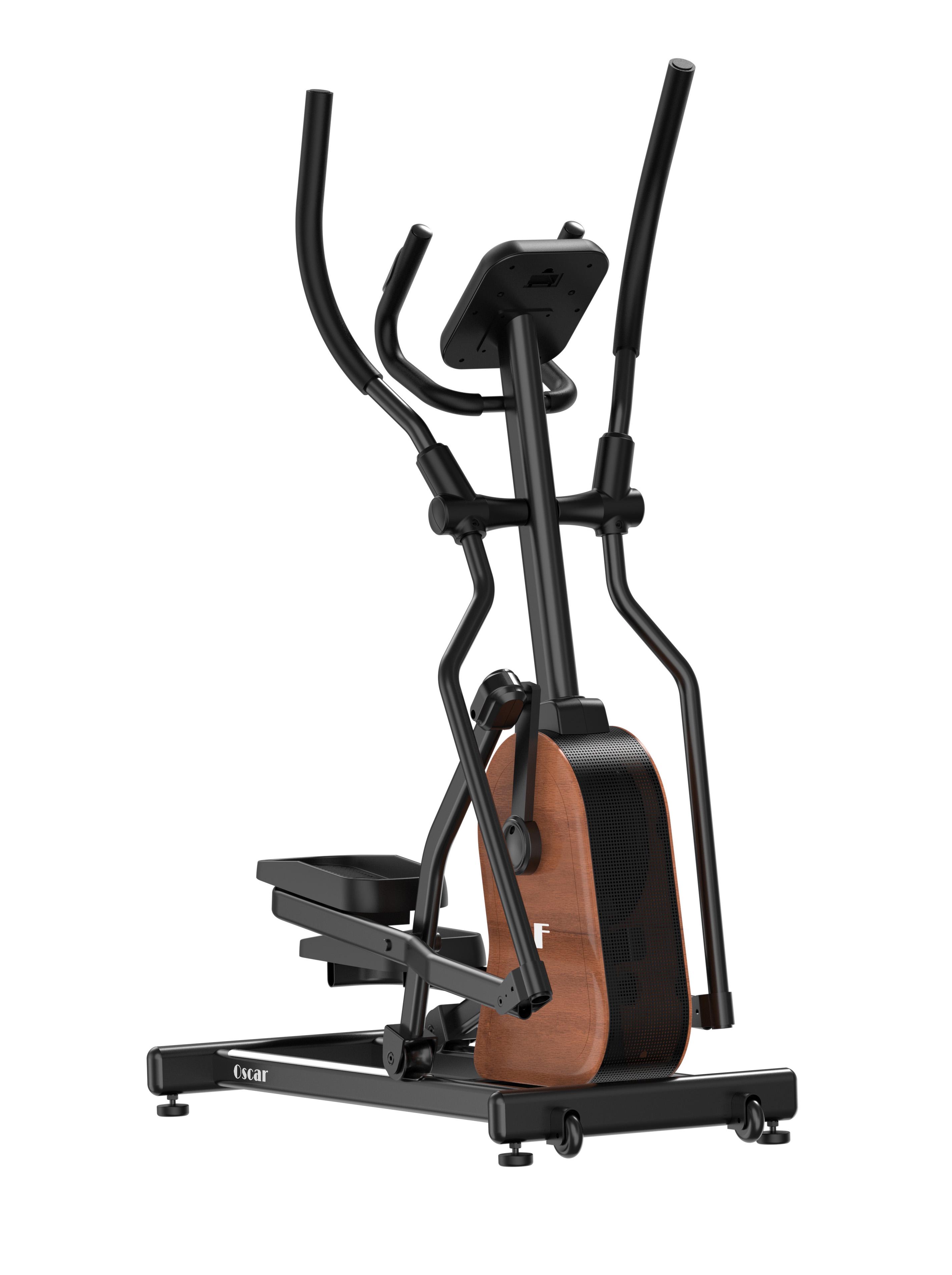 Орбитрек Generation Fitness Oscar (28923157) - фото 2