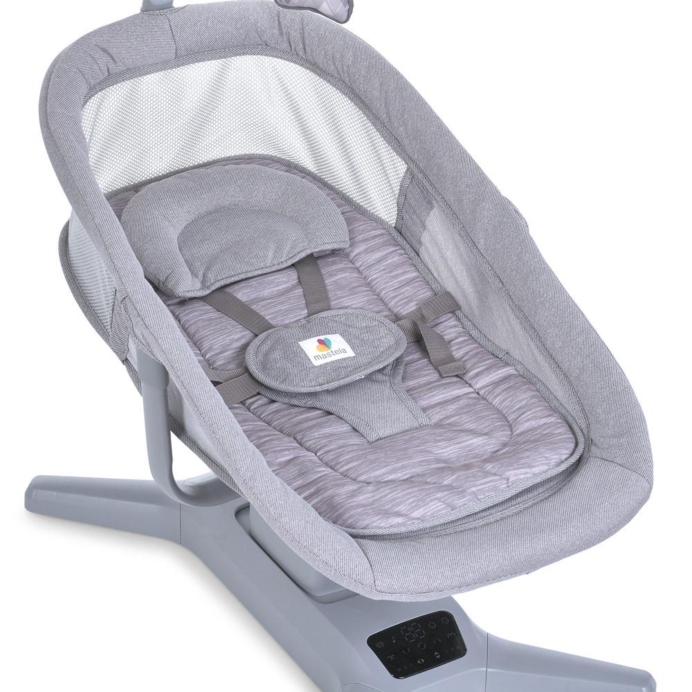 Заколисуючий центр 8305 Рожевий - фото 6 Заколисуючий центр 8305 Рожевий - фото 6