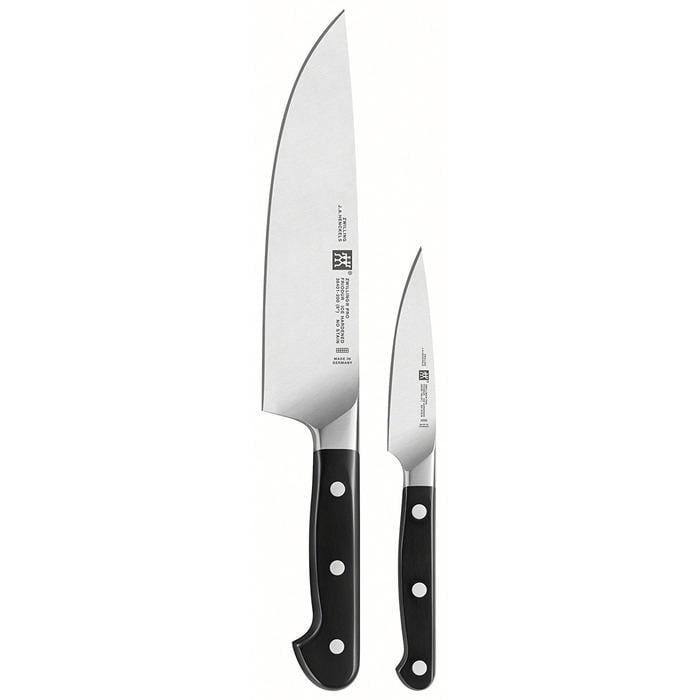 Набор ножей Zwilling Pro 2 предмета (38430-004-0)