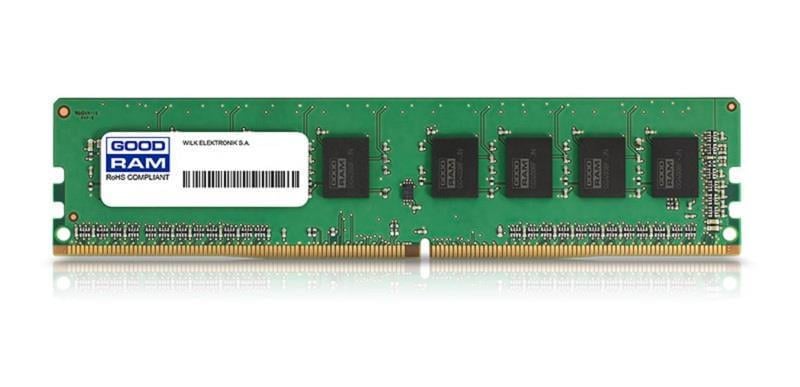 Оперативная память Goodram DDR4 32GB/2666 (GR2666D464L19/32G)