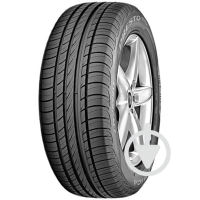 Автошина летняя Debica Presto SUV 235/65 R17 108V XL (320080)