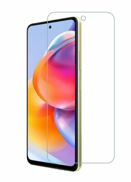 Загартоване захисне скло на Blackview Shark 8 / Прозоре