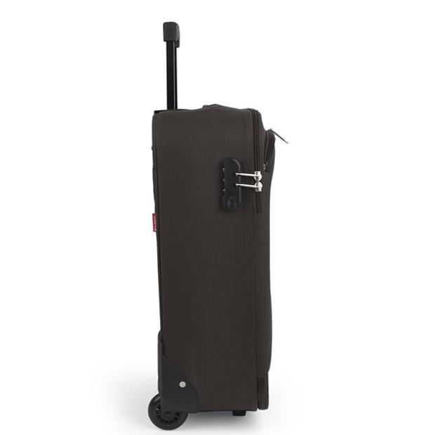 Чемодан Gabol Week S Brown (100521 002) - фото 2