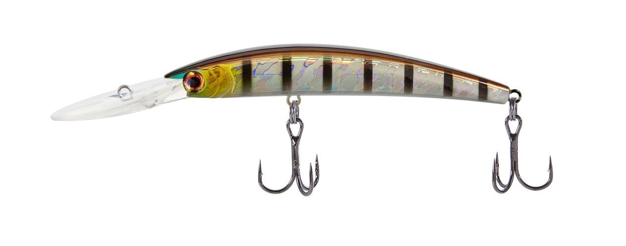 Воблер Select Diver 130F 130 мм 24 г 8 м col. 13 (1938391828)