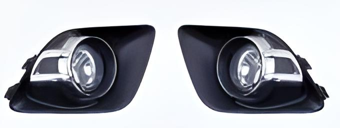 Фары дополнительные Vitol для Mitsubishi ASX 2010-12 MB-433 H11-12V55W (38077)