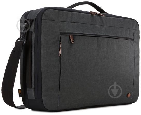 Сумка Case Logic Era Convertible Bag 15.6 ERACV-116 Obsidian (6579162)