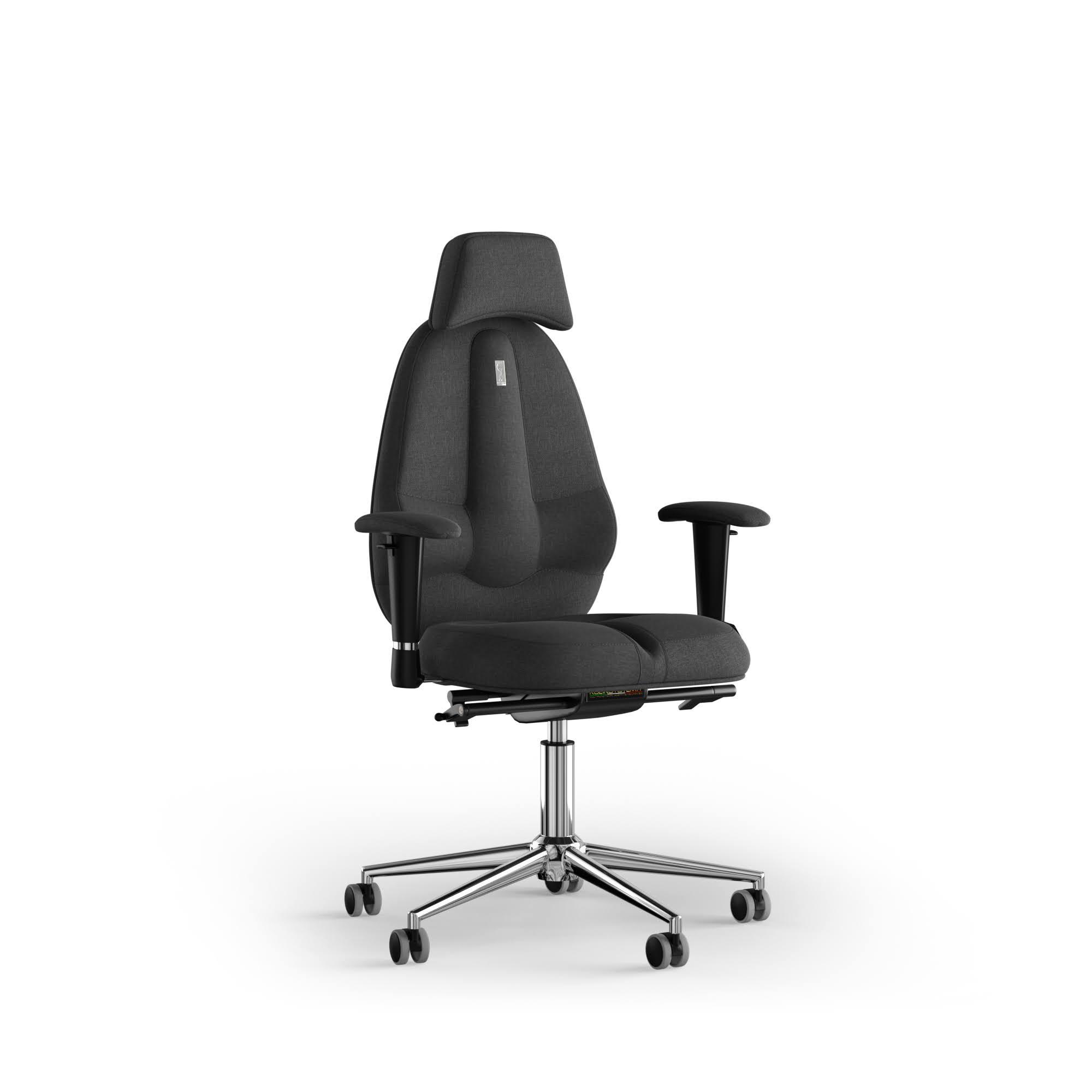 Кресло эргономичное Kulik System CLASSIC (ID 1201)