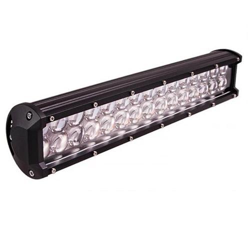 Фара рабочего света WLP-7130 SPOT 368х80х60 мм 9-36 V 90 W 6000 K