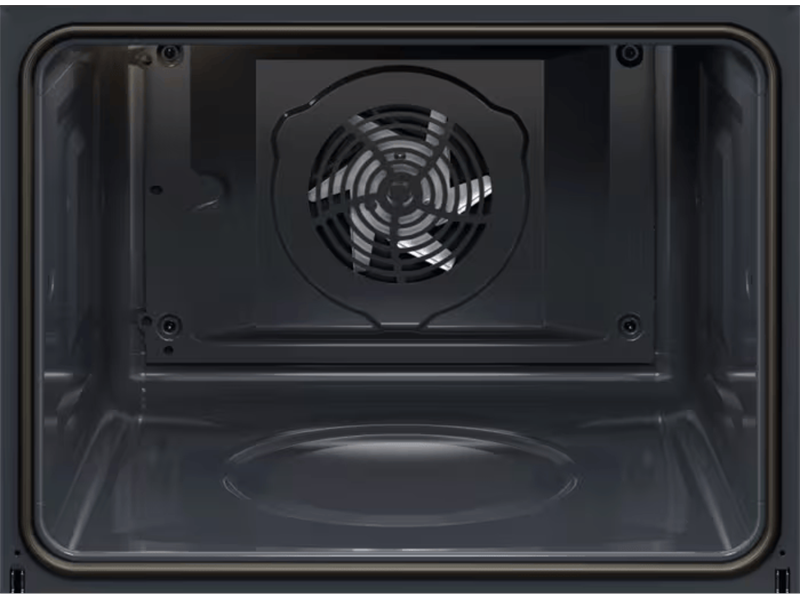 Духовой шкаф AEG NBR7P731ST - фото 5