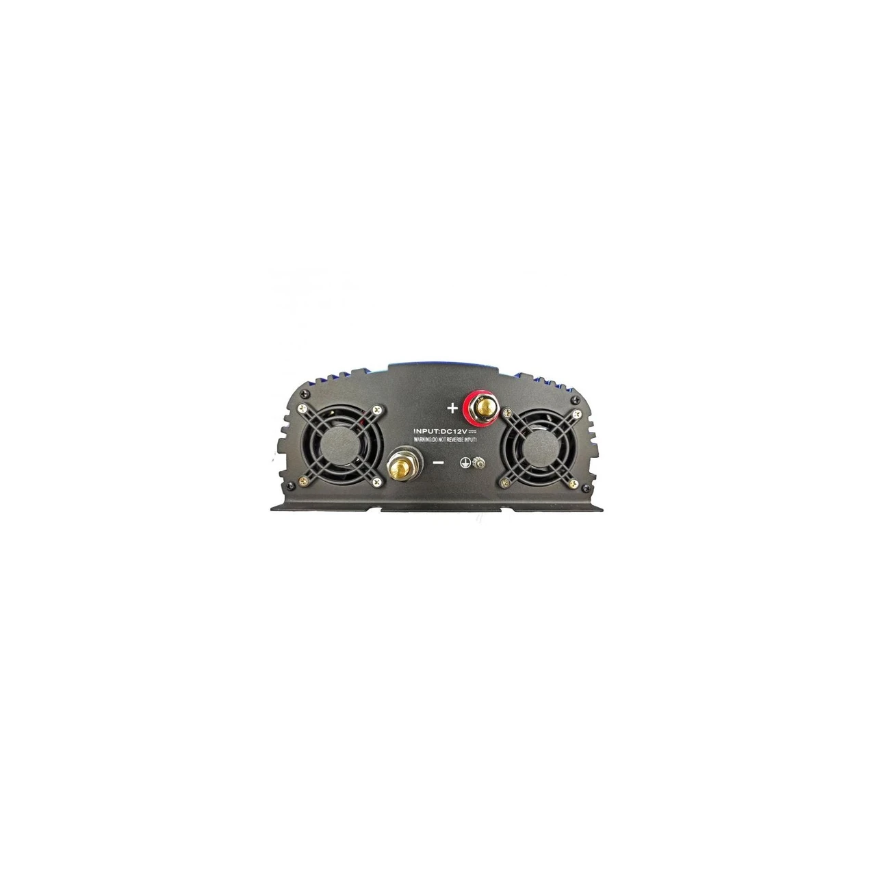 Инвертор Tommatech Watt Modified Sinus MS2500 12 V - фото 2